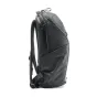 Mugursomas - Peak Design Everyday Backpack Zip V2 20L, black - ātri pasūtīt no ražotāja