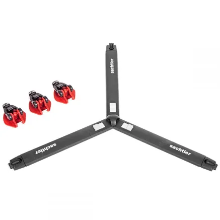 Sachtler Ground Spreader flowtech 75 & 100