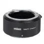 Objektīvu adapteri - Metabones Leica R Lens to Nikon Z-mount T Adapter - ātri pasūtīt no ražotāja