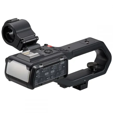 Panasonic VW-HU1E-K Hand Grip for Camcorder X1500