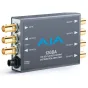 Signāla kodētāji, pārveidotāji - AJA 12GDA Distribution Amplifier - ātri pasūtīt no ražotāja