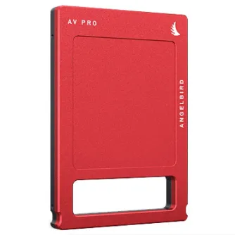 Citie diski & SSD - Angelbird AVPRO MK3 SSD 1TB (AVP1000MK3) - ātri pasūtīt no ražotāja