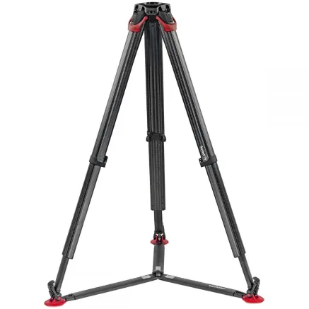 Sachtler flowtech 75 GS Tripod Kit 1000005827