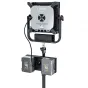 Gold Mount Baterijas - Anton Bauer 26V Gold Mount Plus Dual Mounting Plate Litepanels Gemini Series - ātri pasūtīt no ražotāja