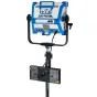 Gold Mount Baterijas - Anton Bauer 26V Dual Mounting Plate ARRI SkyPanel LED S-C60/S-C30 Gold Mount Plus - ātri pasūtīt no ražotāja