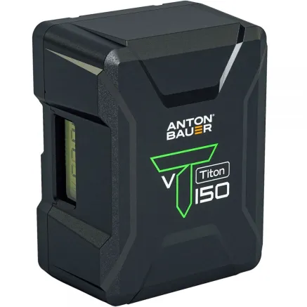 Anton Bauer Titon 150 VM V-Mount Battery