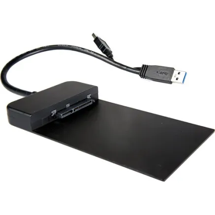 Atomos Docking Station w/USB2.0 & 3.0