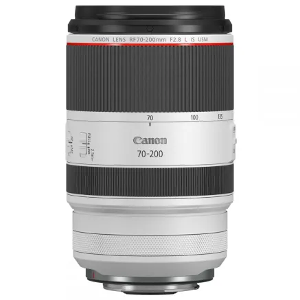Canon RF 70-200mm f 2.8L IS USM