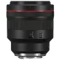 Canon RF 85mm f 1.2L USM DS