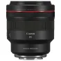 Mirrorless Lenses - Canon RF 85mm f 1.2L USM DS - quick order from manufacturer
