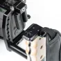 Ietvars kameram CAGE - Shape Blackmagic Pocket Cinema Camera 4K 6K Handheld Cage (BM4KHH) - ātri pasūtīt no ražotāja