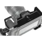 Ietvars kameram CAGE - Shape Blackmagic Pocket Cinema Camera 4K 6K Handheld Cage (BM4KHH) - ātri pasūtīt no ražotāja