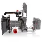 Ietvars kameram CAGE - Shape Blackmagic Pocket Cinema 4K and 6K Cage Kit (BM4KIT) - ātri pasūtīt no ražotāja