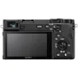 Mirrorless Cameras - Sony A6600 Body (Black) (ILCE-6600/B) (6600) (Alpha 6600) - quick order from manufacturer