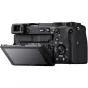 Mirrorless Cameras - Sony A6600 Body (Black) (ILCE-6600/B) (6600) (Alpha 6600) - quick order from manufacturer