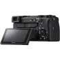 Bezspoguļa kameras - Sony Alpha a6600 Body ILCE-6600 - perc šodien veikalā un ar piegādi