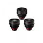 Objektīvi - Canon 3 Prime Bundle 20mm-35mm-50mm - ātri pasūtīt no ražotāja