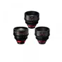Objektīvi - Canon 3 Prime Bundle 20mm-50mm-85mm - ātri pasūtīt no ražotāja
