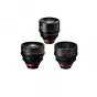 Objektīvi - Canon 3 Prime Bundle 20mm-50mm-135mm - ātri pasūtīt no ražotāja