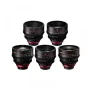 Objektīvi - Canon 5 Prime Bundle 20mm-24mm-35mm-50mm-85mm - ātri pasūtīt no ražotāja