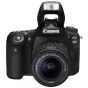 Spoguļkameras - Canon EOS 90D + 18-55mm IS STM Camera kit - ātri pasūtīt no ražotāja