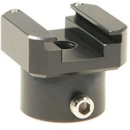 Chrosziel Cold shoe for articulating arm RAMBO (550-RA-BU)