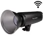LED Monobloki - Linkstar Bi-Color LED Lamp Dimmable LES-200TD on 230V - ātri pasūtīt no ražotāja