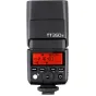 Flashes On Camera Lights - Godox TT350S for Sony zibspuldze - buy today in store and with delivery