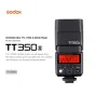 Flashes On Camera Lights - Godox TT350S for Sony zibspuldze - buy today in store and with delivery