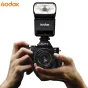Flashes On Camera Lights - Godox TT350S for Sony zibspuldze - buy today in store and with delivery