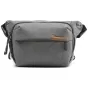 Shoulder Bags - Peak Design Everyday Sling V2 3L, ash - quick order from manufacturer