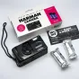 Film Cameras - Harman reusable Camera Kit 35mm filmu kamera ar 2 filmām - buy today in Master Foto store and with delivery