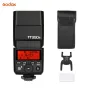 Flashes On Camera Lights - Godox TT350F Thinklite TTL Camera Flash for Fujifilm - buy today in store and with delivery