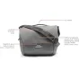 Shoulder Bags - Peak Design Everyday Sling V2 3L, ash - quick order from manufacturer