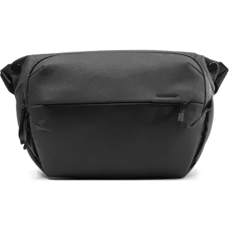 Shoulder Bags - Peak Design Everyday Sling V2 10L, black - quick order from manufacturer Best choise selected by experts