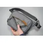 Shoulder Bags - Peak Design Everyday Sling V2 3L, ash - quick order from manufacturer