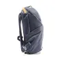 Mugursomas - Peak Design Everyday Backpack Zip V2 15L, midnight - perc šodien veikalā un ar piegādi