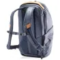 Mugursomas - Peak Design Everyday Backpack Zip V2 15L, midnight - perc šodien veikalā un ar piegādi