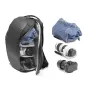 Mugursomas - Peak Design Everyday Backpack Zip V2 15L, midnight - perc šodien veikalā un ar piegādi