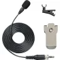 Skaņas ierakstītāji - Zoom F1 FIELD RECORDER + SHOTGUN MIC (F1-SP) - ātri pasūtīt no ražotāja
