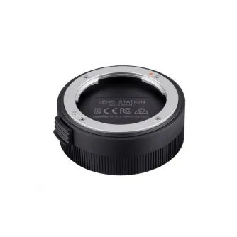 Objektīvi - SAMYANG LENS STATION CANON EF - perc šodien veikalā un ar piegādi