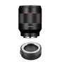 Objektīvi - SAMYANG LENS STATION CANON EF - perc šodien veikalā un ar piegādi