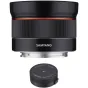 Objektīvi - SAMYANG LENS STATION CANON EF - perc šodien veikalā un ar piegādi