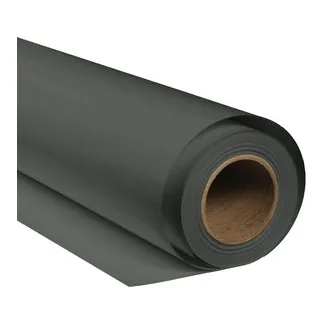 Foto foni - Bresser SBP34 paper Rol 2.00x11m thunder grey - ātri pasūtīt no ražotāja