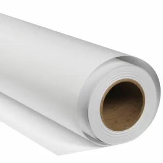 Backgrounds - Bresser SBP01 paper Rol 2.00x11m arctic white - quick order from manufacturer