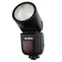 Flashes On Camera Lights - Godox V1 round head flash Nikon - quick order from manufacturer Best choise selected by experts