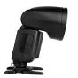 Flashes On Camera Lights - Godox V1 round head flash Nikon - quick order from manufacturer Best choise selected by experts