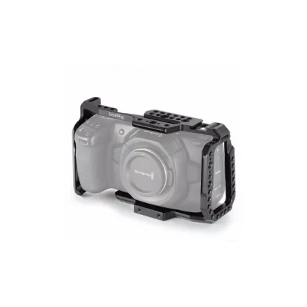 SmallRig 2203B Cage voor Blackmagic Design Pocket Cinema Camera 4K 6K 2203B