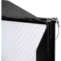 LED Gaismas paneļi - Nanlite MIXPANEL 150 RGBWW LED PANEL - ātri pasūtīt no ražotāja