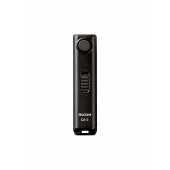 Kameras pultis - RICOH/PENTAX PENTAX CA-3 CABLE SWITCH FOR THETA S, GRII, GRIII 30004 - ātri pasūtīt no ražotāja